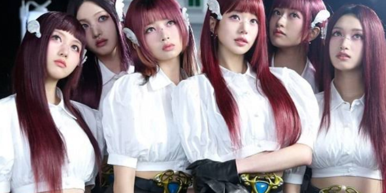 ايف تصدر أغنية اكسينديو : آراء الكوريين