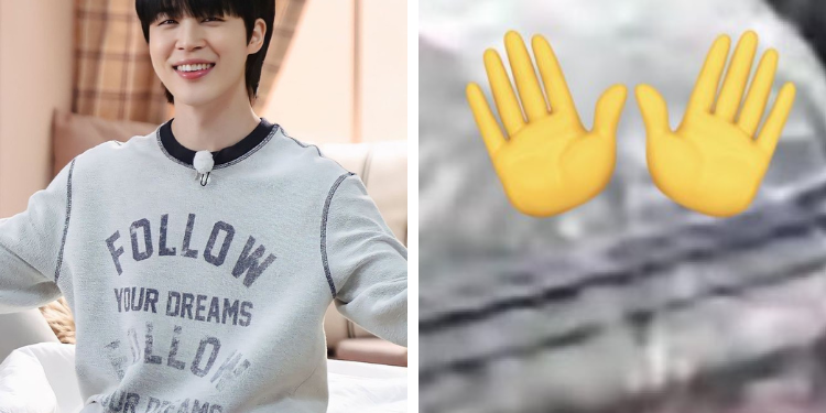 تسريب صور جيمين من تدريبات KCTC