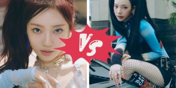 تصويت ايسبا : من لديها أجواء "سوبرنوفا" ؟