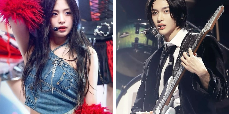 تم اختيار 8 فرق كيبوب من قبل وسائل الإعلام الأجنبية لدعوتها إلى مسرح كوتشيلا 2025