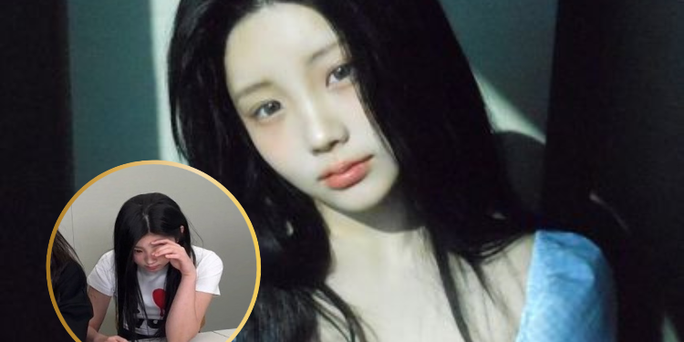 رد فعل وونهي من ايليت على التعليقات الكراهية يكسر قلوب الستانز