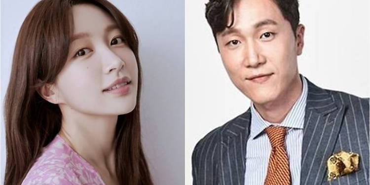 ستتزوج الممثلة وعضوة EXID السابقة هاني من صديقها منذ 4 سنوات