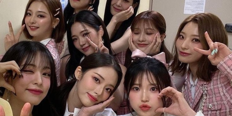 فورميس ناين ، لا يوجد راتب بعد 7 سنوات منذ الظهور لأول مرة؟ : آراء الكوريين