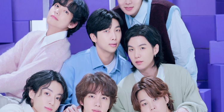 كوريا لا تستحق بتس : آراء الكوريين