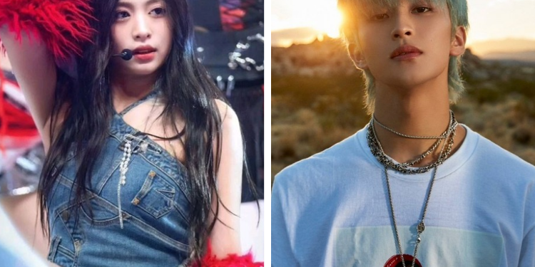 مارك و اهيون يؤديان أغنية زيكو جيني "Spot" بالذكاء الاصطناعي : آراء