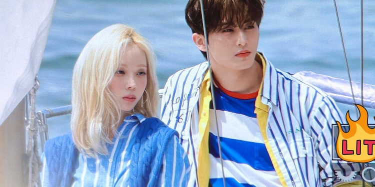 مستخدمو الإنترنت ينتقدون قيام معجبي ماركوبشتم وينتر : آراء الكوريين