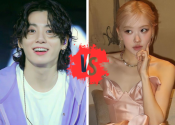 من هي افضل فرقة كيبوب...بتس ام بلاكبينك؟