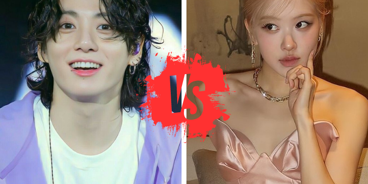 من هي افضل فرقة كيبوب...بتس ام بلاكبينك؟