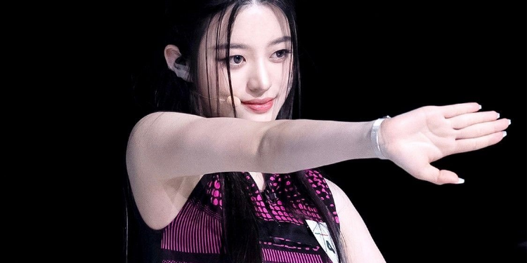 مينجو عضوة ايليت تقرير : الطول , العمر , الوزن , MBTI حساب الانستغرام