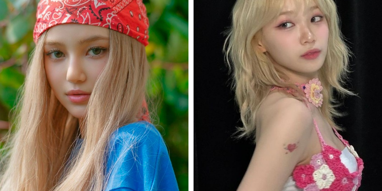 نيوجينز تتفوق على فرق الجيل الرابع على سبوتيفاي : آراء الكوريين