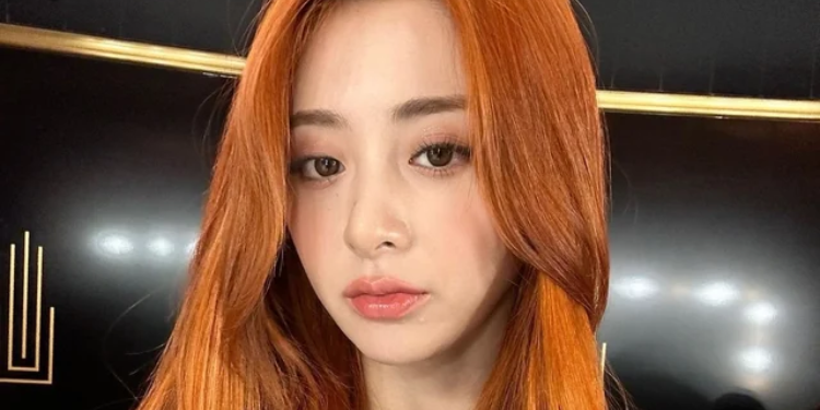 هوه يونجين من ليسيرافيم ليست مغنية سيئة : آراء الكوريين