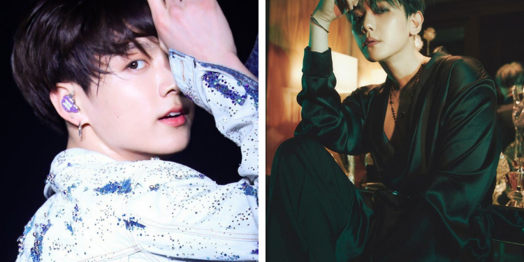 وزارة الثقافة والرياضة والسياحة الكورية تلقتى شكاوى تطالب بإجراء تحقيق في اتهامات ساجايجي لفرقة بتس