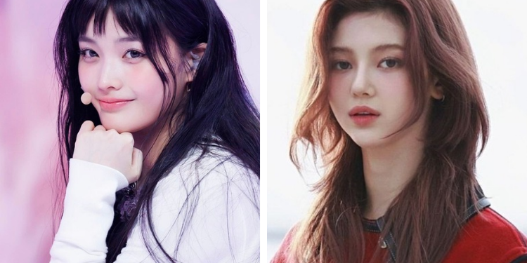 يُزعم أن HYBE بدأت في محو نيوجينز : آراء الكوريين