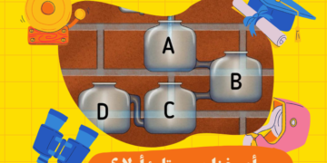6-ألغاز-لاختبار-ذكائك