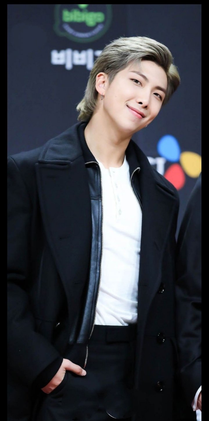 من حبيبك من BTS ؟