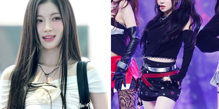 آسا بيبي مونستر تسبب الجدل بسبب إصابتها بـ " مرض النجوم " و اتهامها بالغرور