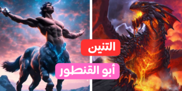 أطلق العنان لمخلوقك الأسطوري الداخلي : ما هو الوحش الذي يناسب روحك ؟