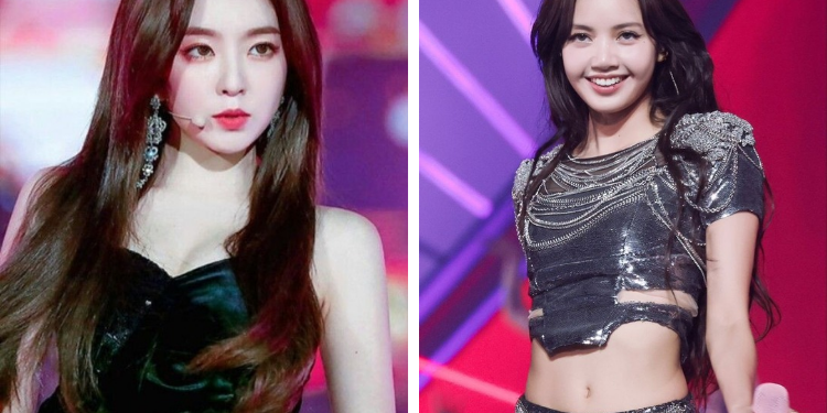 أفضل 15 راقصة في الكيبوب لعام 2024، وفقًا لأكثر من 70 ألف صوتا