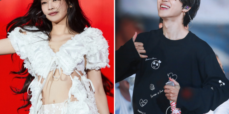 أفضل 25 مغني كيبوب لعام 2024، وفقًا لأكثر من مليوني صوت من المعجبين