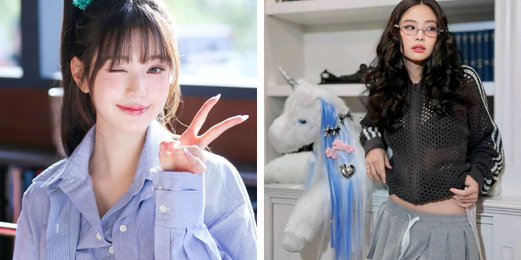 إت جيرل الكيبوب : إليكم قائمة بأيقونات الكيبوب من جيني إلى وونيونغ