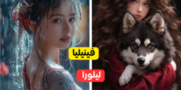 اختبار ما هو اسمك الخيالي ؟