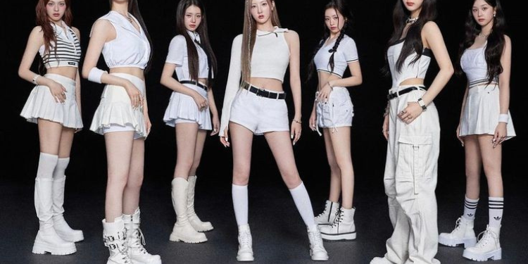 اطوال اعضاء بيبي مونستر : آراء الكوريين