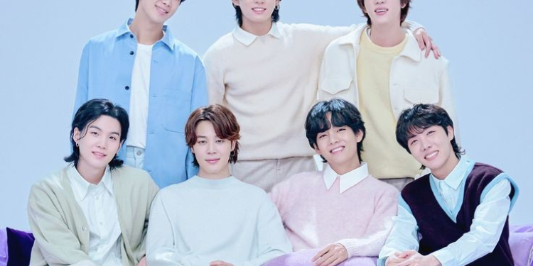 اغاني بتس فيستا على مر السنين مع الترجمة