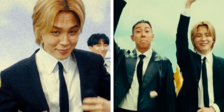 اغنية جيمين SGMB (مع الترجمة ) : آراء الكوريين