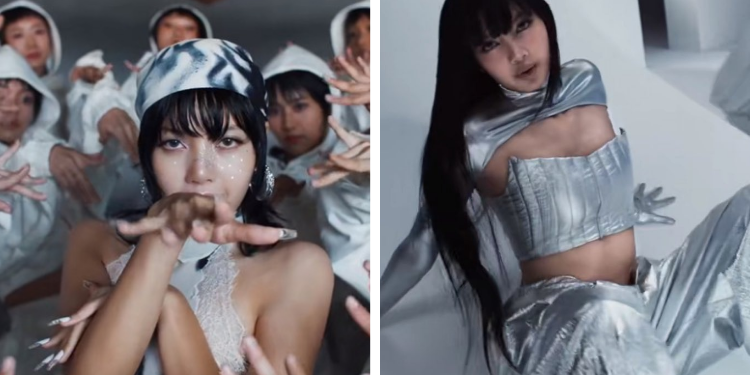 اغنية ليسا من بلاكبينك Rockstar : آراء الكوريين