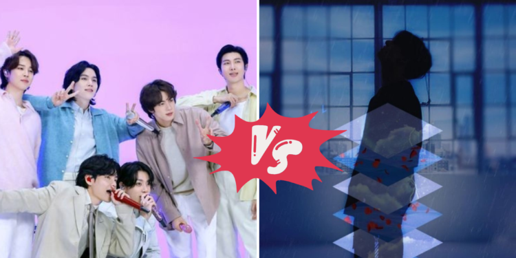 تصويت : ما هي أفضل أغنية بتس فيستا ؟