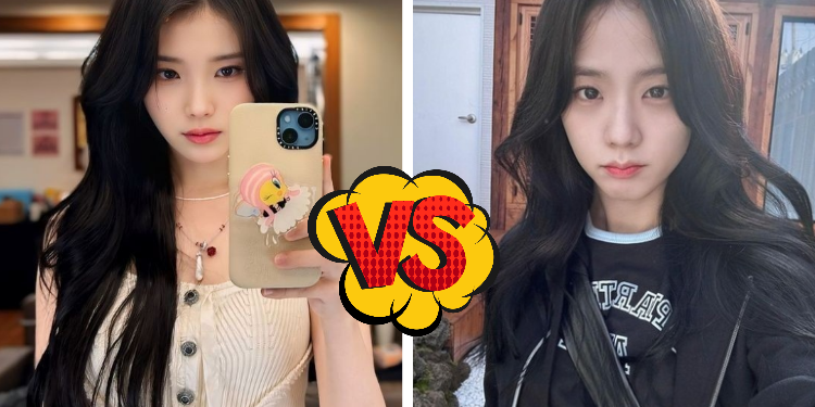 تصويت : من هي أفضل ممثلة آيدول كيبوب ؟