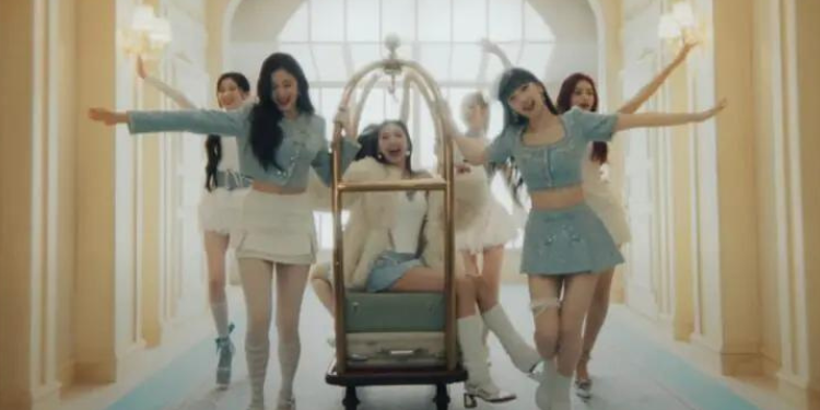 تعود بيبي مونستر مع أغنية FOREVER ( مع الترجمة ) : آراء الكوريين