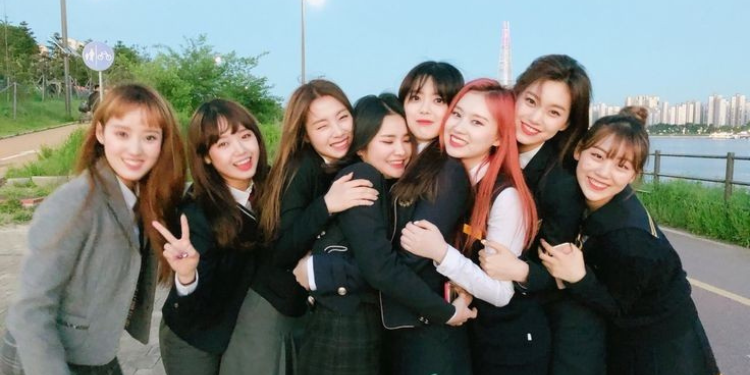 تفكك فرقة ويكي ميكي بعد سبع سنوات : آراء الكوريين