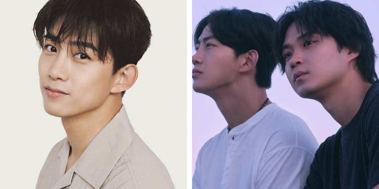 تيكيون يتلقى ردود فعل عنيفة بعد اعلان مشاركته في دراما BL : آراء