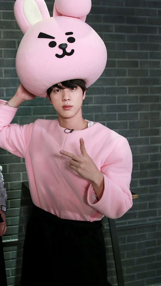 اختبار بتس 2022 ؟ اكتشف نسبة حبك لأعضاء Bts