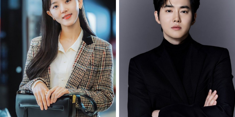 سوهو و كانغ ها نا متورطان في شائعات مواعدة بعد منشور غامض ؟