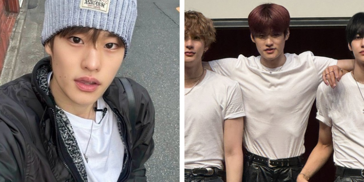 حمية قاسية تثير قلق مستخدمي الإنترنت الكوريين " سوهي ياه ... الوجبات "