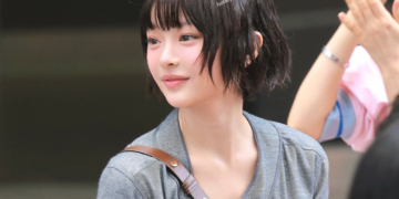 شعبية هاني من نيوجينز تفاجئ الكوريين : آراء