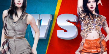 ليسا أم مومو : من الة رقص في كيبوب ؟