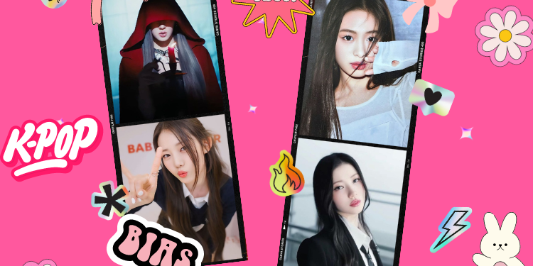 من هي أجمل عضوة من بيبي مونستر ؟