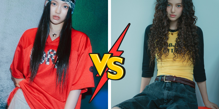 نيوجينز تصويت : من لديها أجواء Supernatural ؟