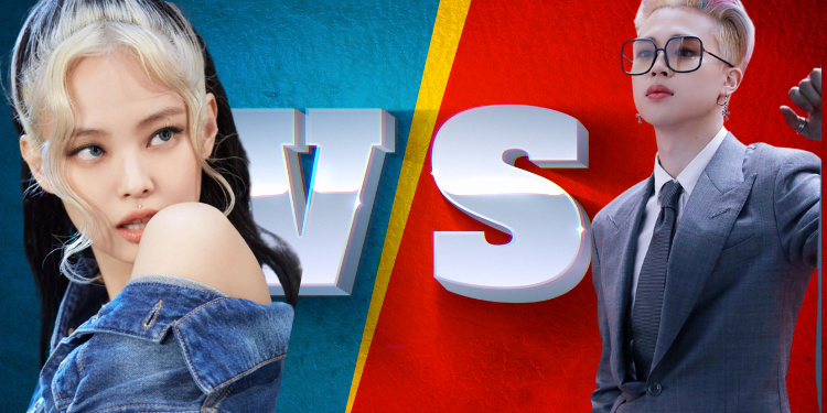 هل يمكنكم الاختيار بين اغاني الكيبوب بارت2 ؟؟ لنرى اذا كنتم تستطيعون فعلها