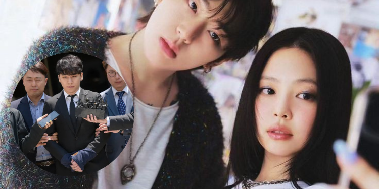 يدافع الكينتز عن جيني بعد تورط زيكو في فضيحة الشمس الحارقة