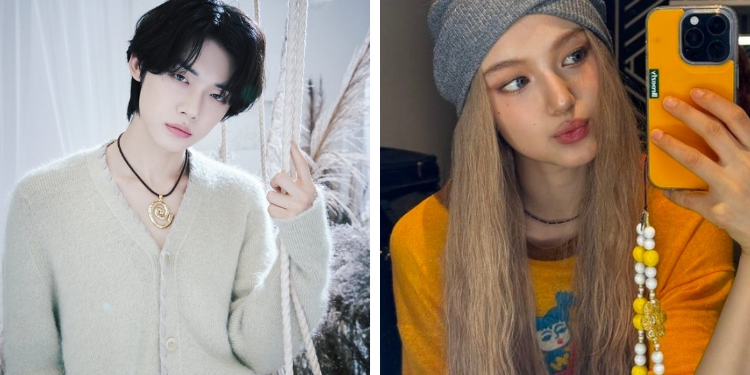 يونجون يثير الجدل بسبب احباطه من زيادة شعبية فرق الفتيات