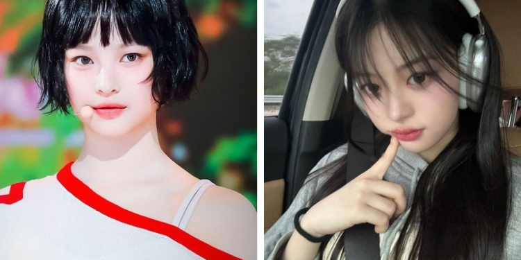 أفضل 10 أغاني على يوتيوب كوريا 2024 : لا توجد نيوجينز و فنان ذكر واحد ؟