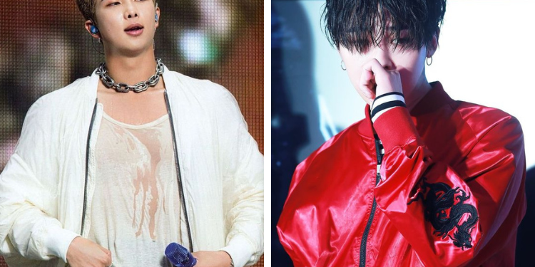 أفضل 15 مغني راب في الكيبوب لعام 2024، وفقًا لأكثر من 200 ألف صوت