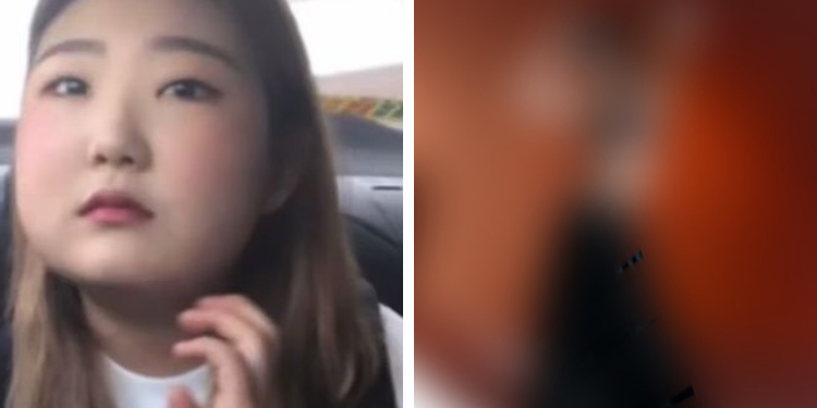 ابنة الممثلة الأسطورية تتحول من وزن 96 كجم إلى 48 كجم من أجل جلسة تصوير مثيرة