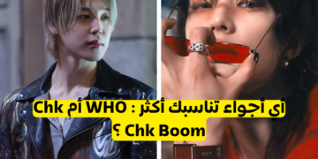 اختبار هل لديك أجواء who لجيمين أم chk chk boom لستراي كيدز ؟