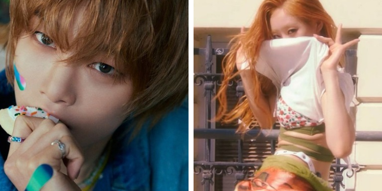 اغاني الكيبوب الأكثر إثارة للجدل في عام 2024 حتى الآن