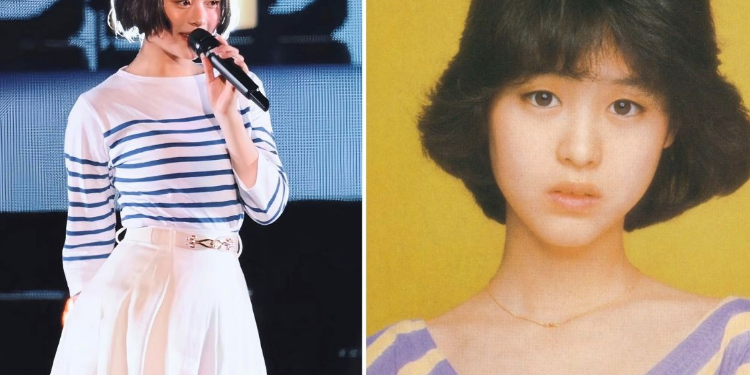 انتقاد الكيميديا لقولها إن نيوجينز كسرت الحدود بين الثقافة الكورية و اليابانية